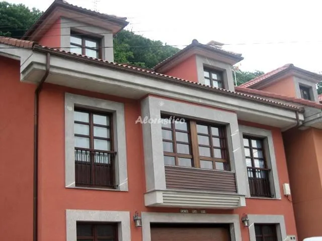 CASA DE ALDEA CASA MA en LA CORRONA — foto 2