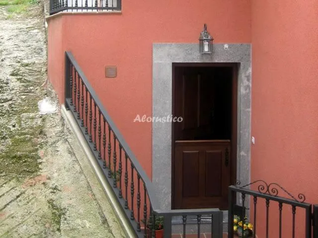 CASA DE ALDEA CASA MA en LA CORRONA — miniatura 6