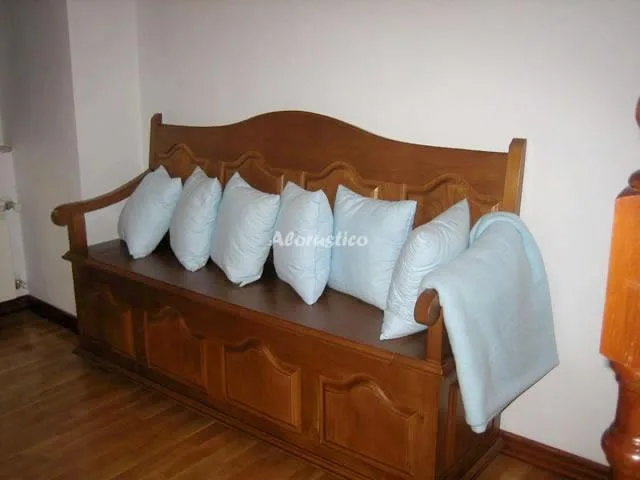 CASA DE ALDEA CASA MA en LA CORRONA — miniatura 7