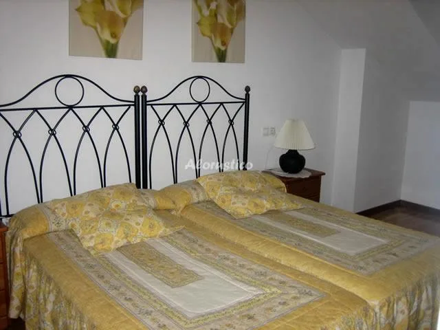CASA DE ALDEA CASA MA en LA CORRONA — miniatura 4