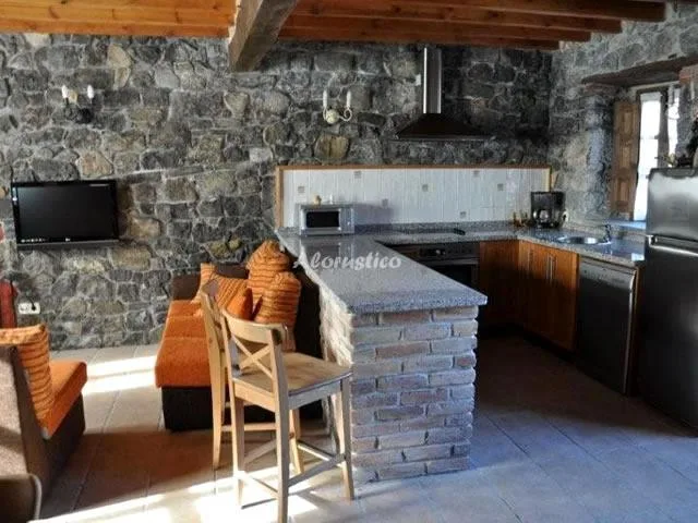 CASA CEREZAL en CANGAS DE ONÍS — miniatura 10