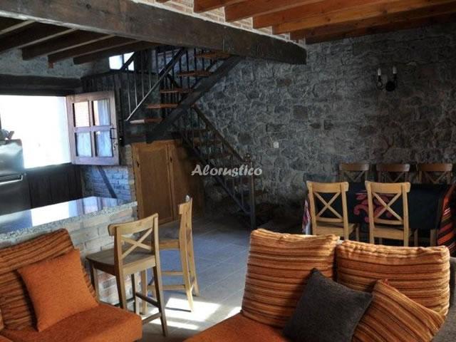 CASA CEREZAL en CANGAS DE ONÍS — foto 3