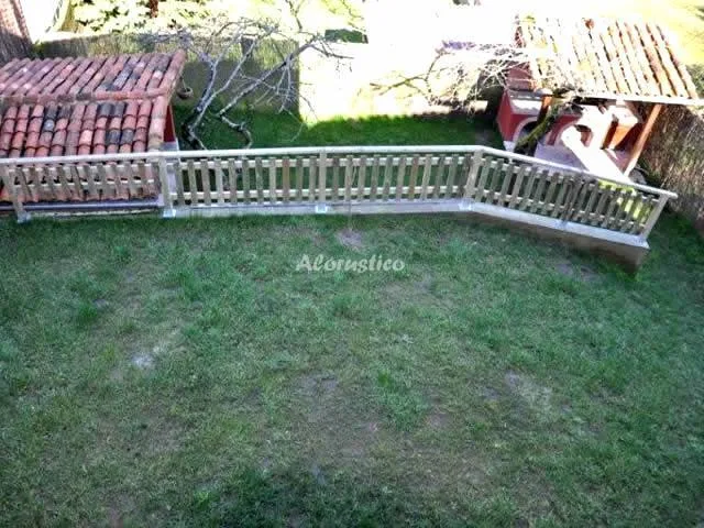 CASA CEREZAL en CANGAS DE ONÍS — miniatura 14