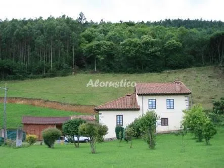 CASA OFELIA--HABITACIÓN ROSA (cama 1,35 Y BAÑO PROPIO, fotos 15 y 23) en CUDILLERO — foto 2