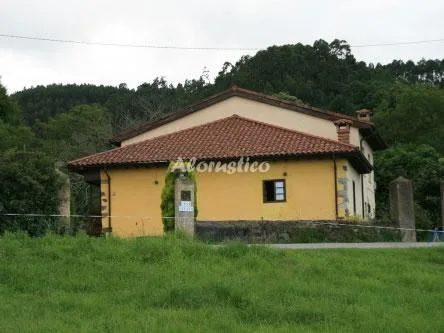 CASA OFELIA--HABITACIÓN ROSA (cama 1,35 Y BAÑO PROPIO, fotos 15 y 23) en CUDILLERO — miniatura 13