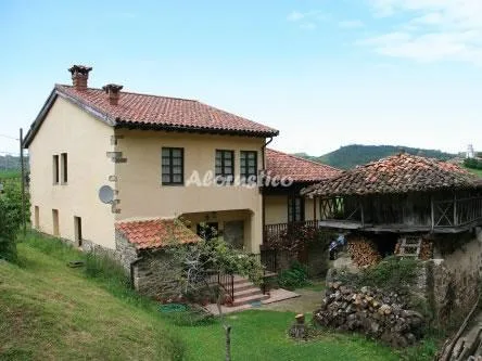 CASA OFELIA--HABITACIÓN ROSA (cama 1,35 Y BAÑO PROPIO, fotos 15 y 23) en CUDILLERO — miniatura 18