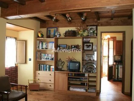 CASA OFELIA--HABITACIÓN ROSA (cama 1,35 Y BAÑO PROPIO, fotos 15 y 23) en CUDILLERO — miniatura 19