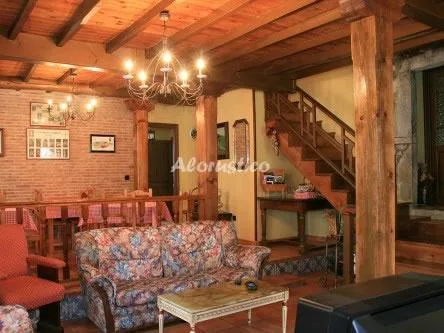 CASA OFELIA--HABITACIÓN ROSA (cama 1,35 Y BAÑO PROPIO, fotos 15 y 23) en CUDILLERO — miniatura 4
