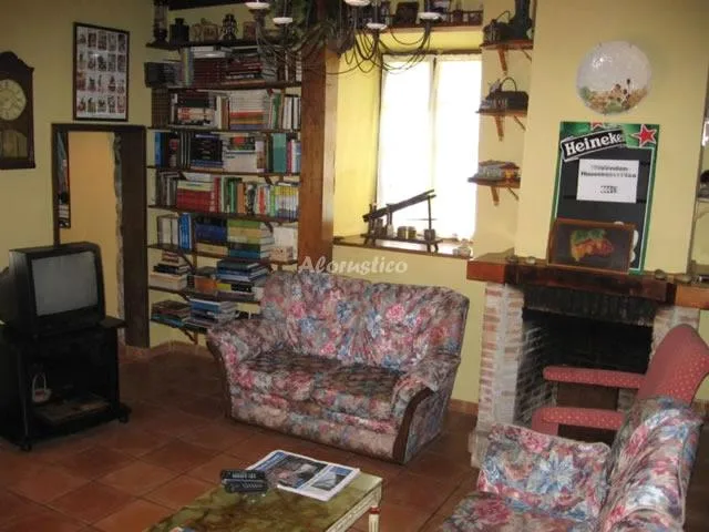 CASA OFELIA--HABITACIÓN ROSA (cama 1,35 Y BAÑO PROPIO, fotos 15 y 23) en CUDILLERO — miniatura 22