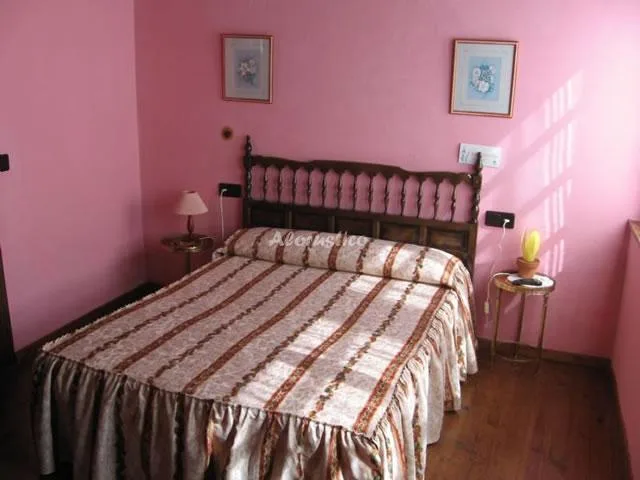 CASA OFELIA--HABITACIÓN ROSA (cama 1,35 Y BAÑO PROPIO, fotos 15 y 23) en CUDILLERO — miniatura 23