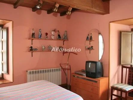 CASA OFELIA--HABITACIÓN ROSA (cama 1,35 Y BAÑO PROPIO, fotos 15 y 23) en CUDILLERO — miniatura 5