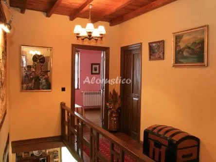 CASA OFELIA--HABITACIÓN ROSA (cama 1,35 Y BAÑO PROPIO, fotos 15 y 23) en CUDILLERO — miniatura 11