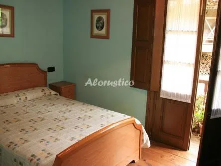 CASA OFELIA--HABITACIÓN ROSA (cama 1,35 Y BAÑO PROPIO, fotos 15 y 23) en CUDILLERO — miniatura 20