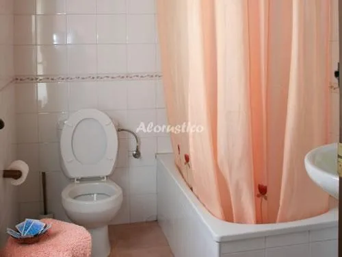 CASA OFELIA--HABITACIÓN ROSA (cama 1,35 Y BAÑO PROPIO, fotos 15 y 23) en CUDILLERO — miniatura 16