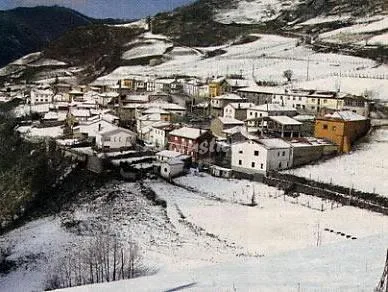 POSADA REAL en PAJARES — miniatura 5
