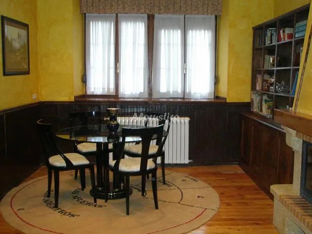 POSADA REAL en PAJARES — miniatura 7
