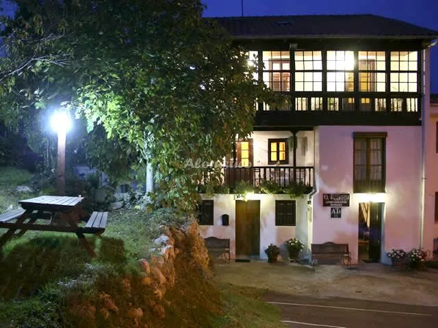 APTOS EL REQUEXU - Nº 1 (PLANTA BAJA) en LLANES — foto 2
