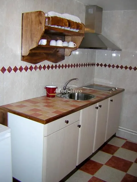 APTOS EL REQUEXU - Nº 1 (PLANTA BAJA) en LLANES — foto 3