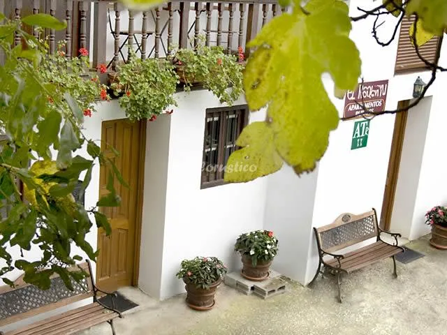 APTOS EL REQUEXU - Nº 2 (1ª PLANTA) en LLANES — foto 2