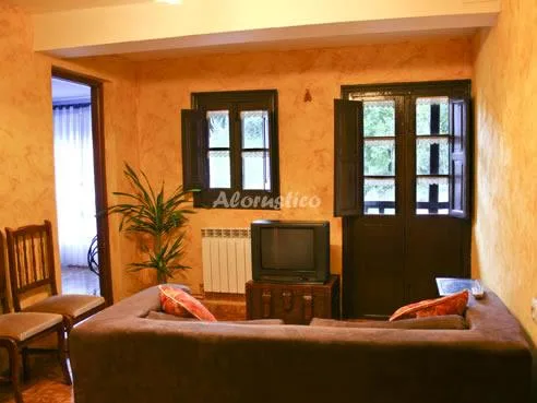 APTOS EL REQUEXU - Nº 2 (1ª PLANTA) en LLANES — foto 3