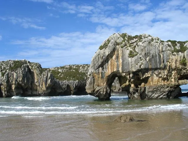 APTOS EL REQUEXU - Nº 2 (1ª PLANTA) en LLANES — miniatura 12