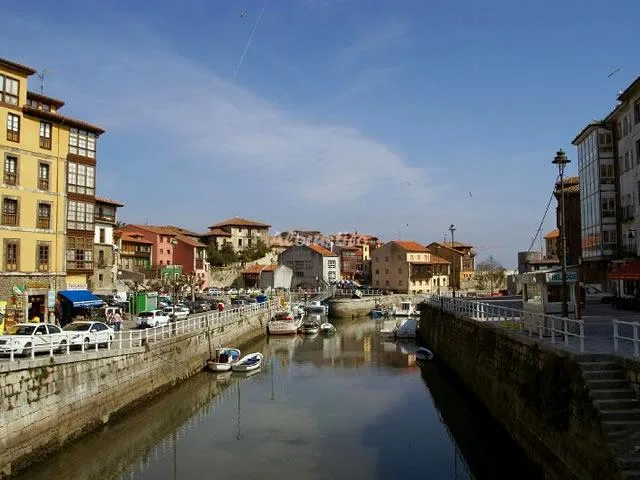 APTOS EL REQUEXU - Nº 3 (2ª PLANTA) en LLANES — miniatura 13