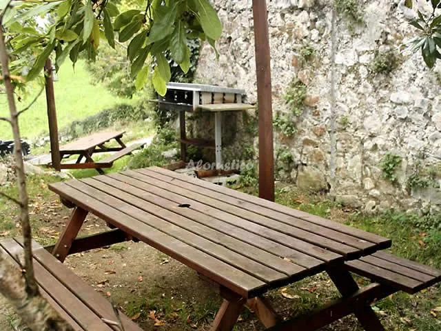 APTOS EL REQUEXU - Nº 3 (2ª PLANTA) en LLANES — miniatura 18