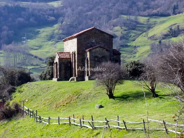 MI CASINA en JOMEZANA DE ABAJO — miniatura 4