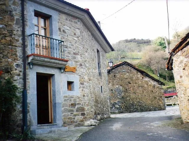 MI CASINA en JOMEZANA DE ABAJO — foto 2