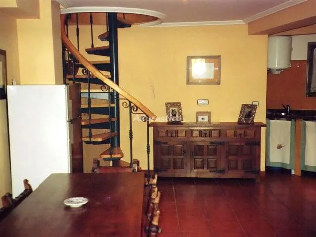 MI CASINA en JOMEZANA DE ABAJO — miniatura 8