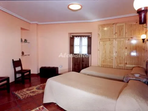 MI CASINA en JOMEZANA DE ABAJO — miniatura 9