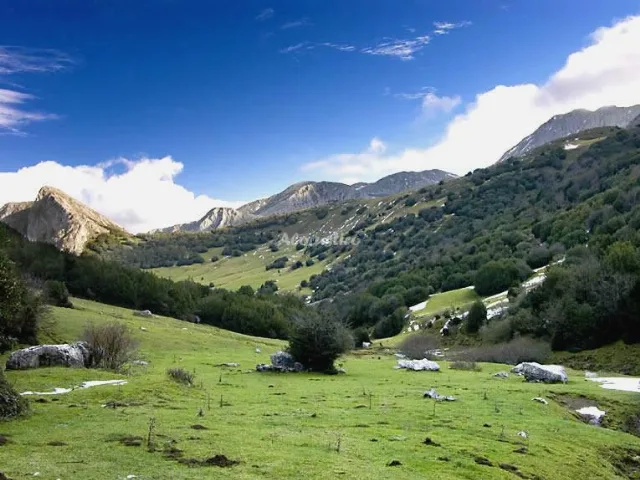 CORRADA DE TORALES IV en QUIRÓS — miniatura 16
