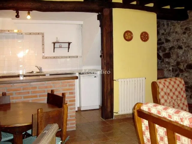 CORRADA DE TORALES IV en QUIRÓS — foto 3
