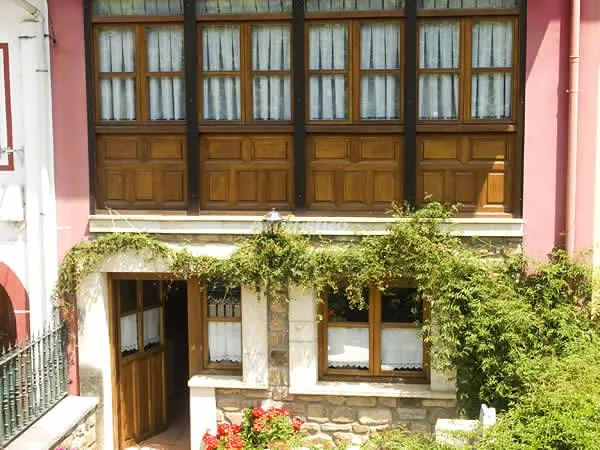 LA REGORIA-CASA DE ALDEA en CABRALES — foto 2