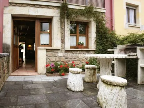LA REGORIA-CASA DE ALDEA en CABRALES — miniatura 14