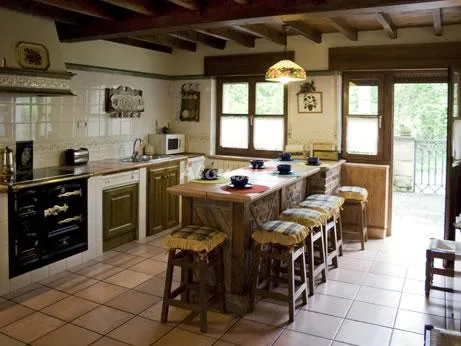 LA REGORIA-CASA DE ALDEA en CABRALES — foto 3