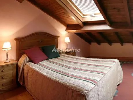 LA REGORIA-CASA DE ALDEA en CABRALES — miniatura 9