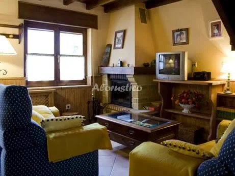 LA REGORIA-CASA DE ALDEA en CABRALES — miniatura 15