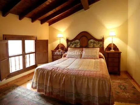 LA REGORIA-CASA DE ALDEA en CABRALES — miniatura 4