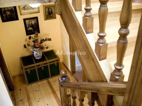 LA REGORIA-CASA DE ALDEA en CABRALES — miniatura 10