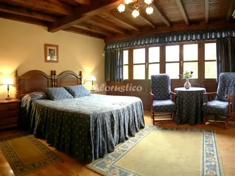 LA REGORIA-CASA DE ALDEA en CABRALES — miniatura 16