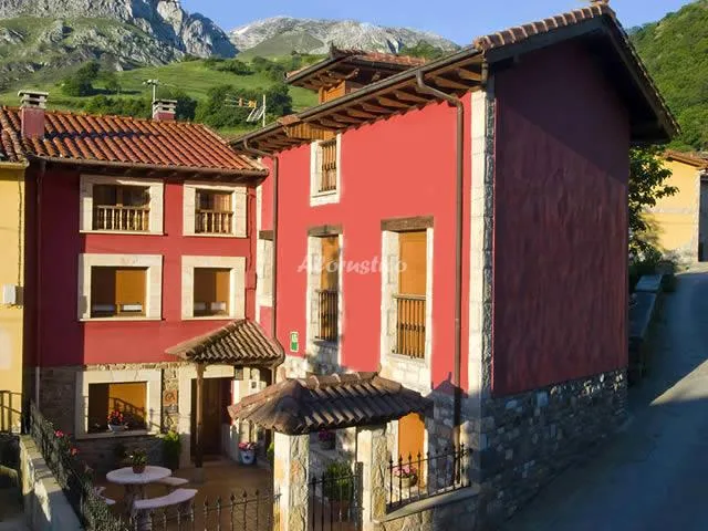 LA REGORIA - APTO 1 - PLANTA BAJA en CABRALES — foto 2