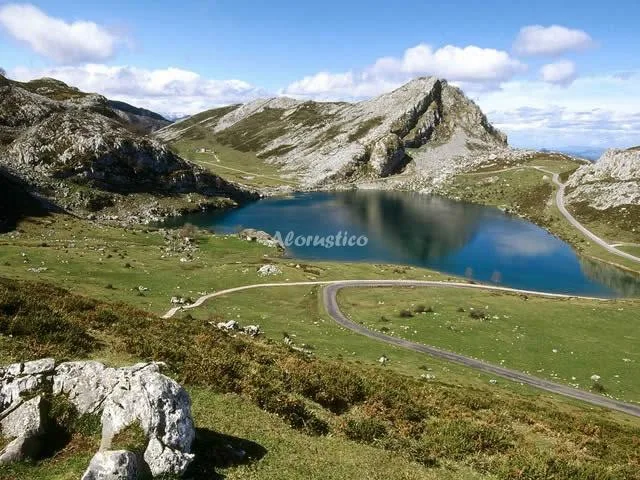 LA REGORIA - APTO 1 - PLANTA BAJA en CABRALES — miniatura 10