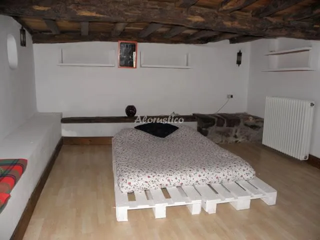 EL CASTAÑEU en ARRIONDAS — foto 3