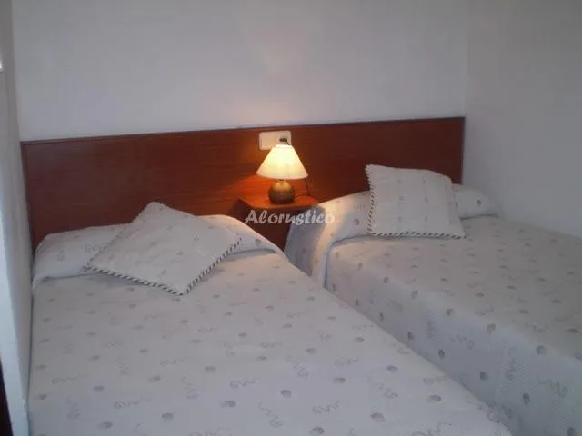 APARTAMENTO BELMONTE en RIBADESELLA — miniatura 8