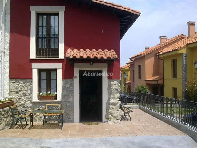 APTOS EL REQUEXU - Nº 4 en LLANES — foto 2