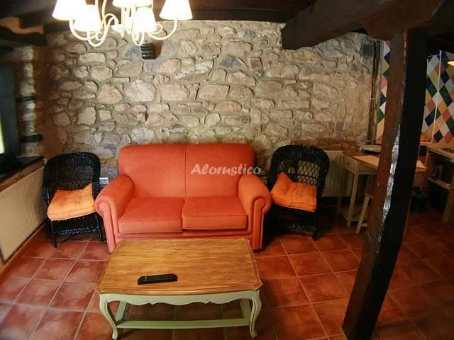 LA TAHONA DE BESNES - CASA EL MOLINO en ALLES — miniatura 7