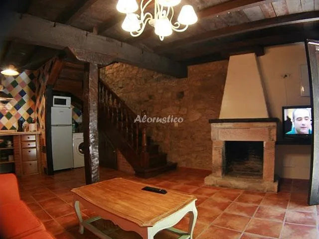 LA TAHONA DE BESNES - CASA EL MOLINO en ALLES — miniatura 12