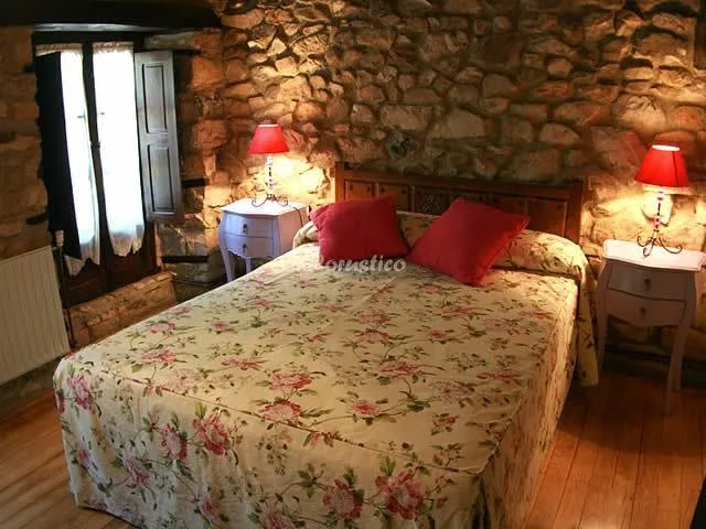 LA TAHONA DE BESNES - CASA EL MOLINO en ALLES — miniatura 8