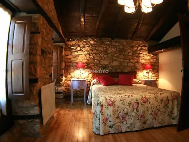 LA TAHONA DE BESNES - CASA EL MOLINO en ALLES — miniatura 4
